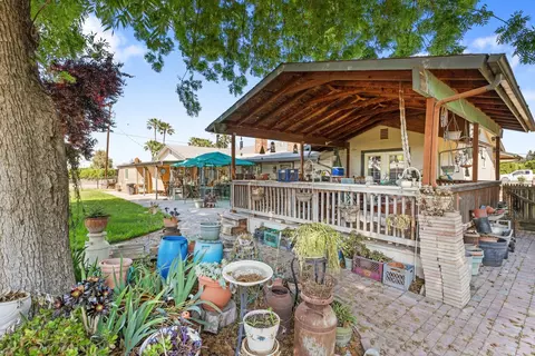 Exterior - 29979 Rd 196, Exeter, CA 93221 photo 10 of 24