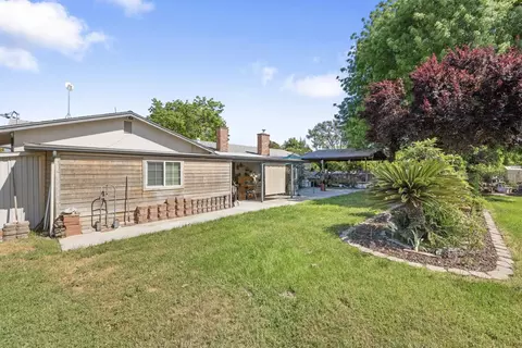 Exterior - 29979 Rd 196, Exeter, CA 93221 photo 20 of 24