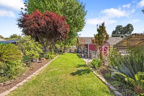Exterior - 29979 Rd 196, Exeter, CA 93221 photo 2 of 24