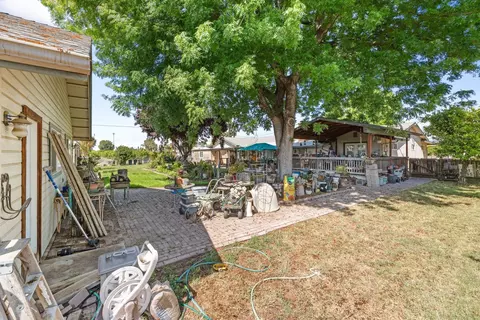 Exterior - 29979 Rd 196, Exeter, CA 93221 photo 21 of 24