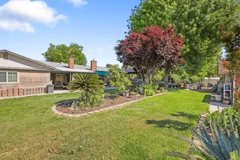 Exterior - 29979 Rd 196, Exeter, CA 93221 photo 6 of 24