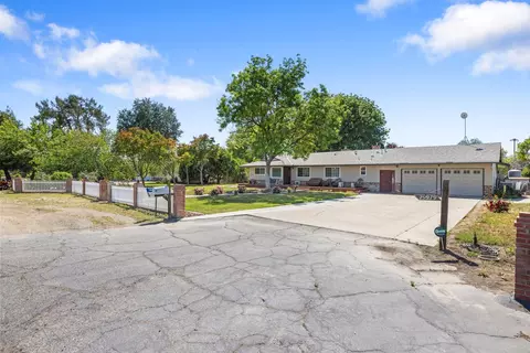 Exterior - 29979 Rd 196, Exeter, CA 93221 photo 3 of 24