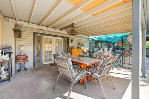 Exterior - 29979 Rd 196, Exeter, CA 93221 photo 12 of 24