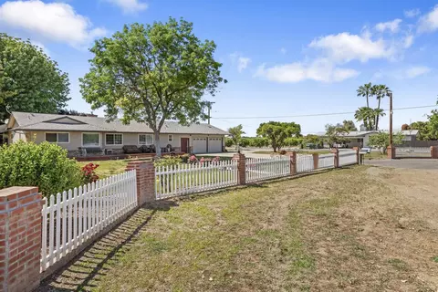 Exterior - 29979 Rd 196, Exeter, CA 93221 photo 23 of 24
