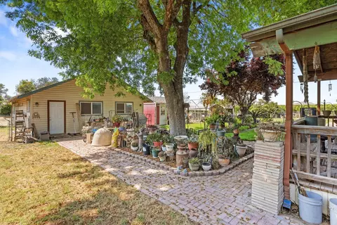 Exterior - 29979 Rd 196, Exeter, CA 93221 photo 24 of 24