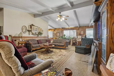 Living - 29979 Rd 196, Exeter, CA 93221 photo 4 of 4