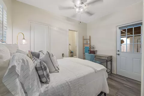 Bedroom - 457 W Maple St, Exeter, CA 93221 photo 1 of 4