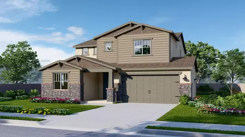 31168 Ryan Ave, Tulare, CA 93274