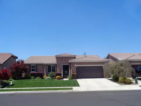 1309 N University Ct, Visalia, CA 93291