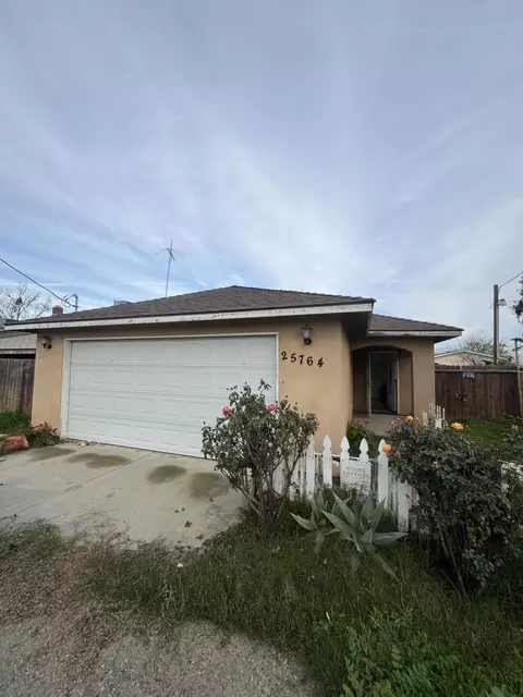 25764 Road 204 #204, Exeter, CA 93221