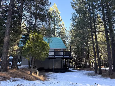 57148 Kramer Dr, Springville, CA 93265