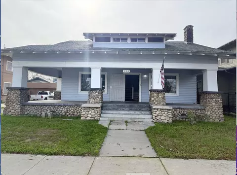 253 E Putnam Ave, Porterville, CA 93257