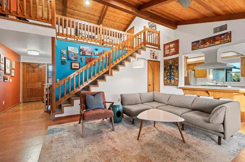 Living - 17799 Avenue 280 #B, Exeter, CA 93221 photo 5 of 6