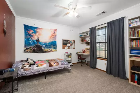 Bedroom - 17799 Avenue 280 #B, Exeter, CA 93221 photo 2 of 4