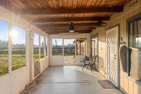 Exterior - 17799 Avenue 280 #B, Exeter, CA 93221 photo 7 of 12