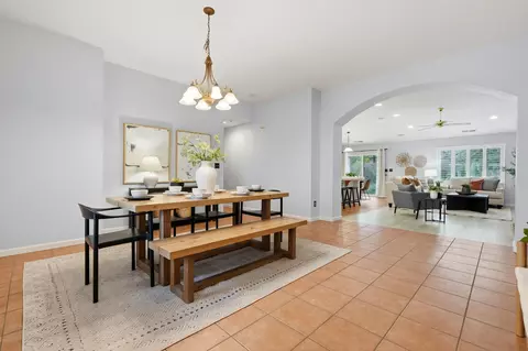 Dining - 5547 W Modoc Ave, Visalia, CA 93291 photo 4 of 6