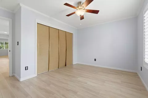Bedroom - 5547 W Modoc Ave, Visalia, CA 93291 photo 2 of 8