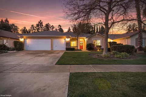 Exterior - 5547 W Modoc Ave, Visalia, CA 93291 photo 10 of 11