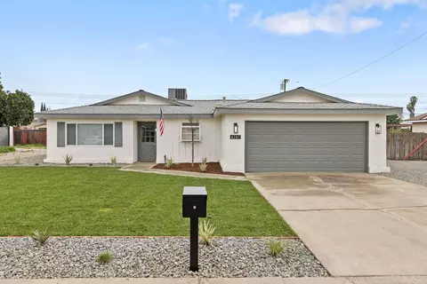 4247 W Ashland Ave, Visalia, CA 93277