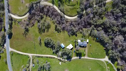 43329 N Fork Dr, Three Rivers, CA 93271