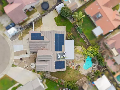 View/Area - 3728 E Stapp Ct, Visalia, CA 93292 photo 5 of 10