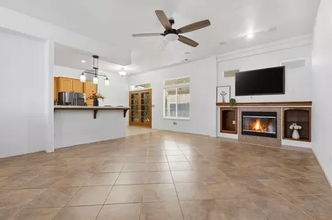 Living - 3728 E Stapp Ct, Visalia, CA 93292 photo 3 of 8