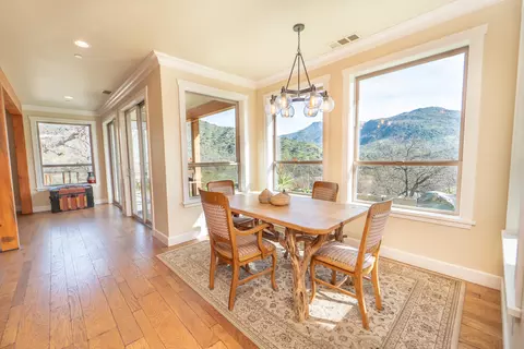 Dining - 43433 Kaweah River Dr, Three Rivers, CA 93271 photo 1 of 1