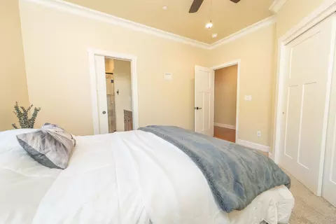 Bedroom - 43433 Kaweah River Dr, Three Rivers, CA 93271 photo 6 of 7
