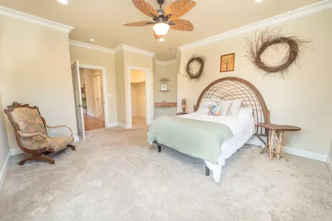 Bedroom - 43433 Kaweah River Dr, Three Rivers, CA 93271 photo 2 of 7