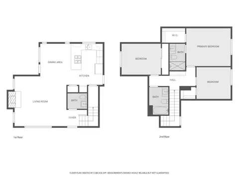 Floorplan - 1217 E Ferguson Ave, Visalia, CA 93292 photo 1 of 1