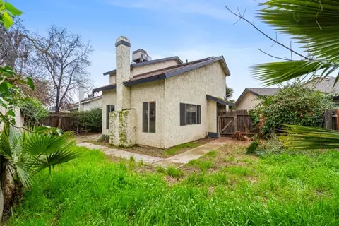 Exterior - 1217 E Ferguson Ave, Visalia, CA 93292 photo 2 of 2