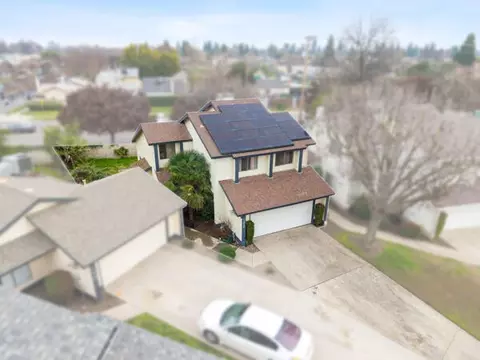 1217 E Ferguson Ave, Visalia, CA 93292