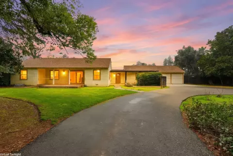 5431 E Liberty Ave, Fresno, CA 93727