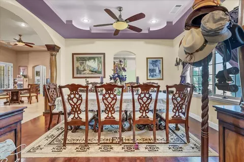 Dining - 15084 18 12 Ave, Lemoore, CA 93245 photo 1 of 6