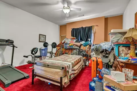 Bedroom - 15084 18 12 Ave, Lemoore, CA 93245 photo 7 of 8