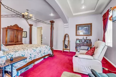 Bedroom - 15084 18 12 Ave, Lemoore, CA 93245 photo 6 of 8