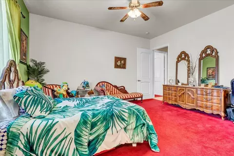 Bedroom - 15084 18 12 Ave, Lemoore, CA 93245 photo 2 of 8