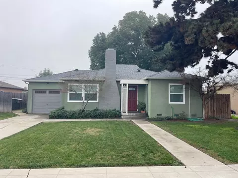 Undisclosed, Tulare, CA 93274