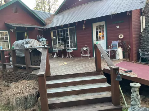 229 Rabbit Foot Trl, California Hot Springs, CA 93207