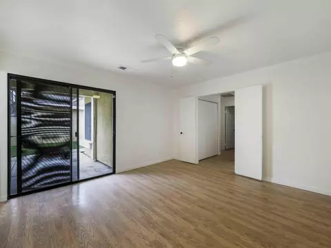 Bedroom - 1507 E Vassar Dr, Visalia, CA 93292 photo 1 of 3