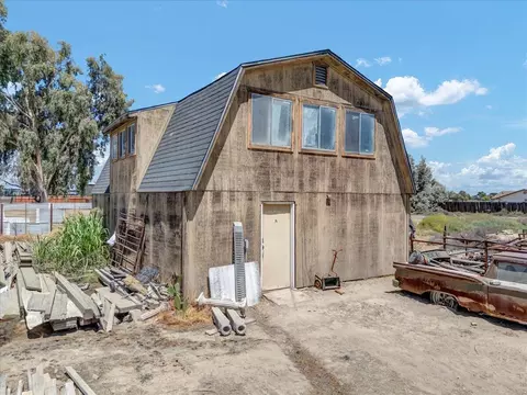 15084 18 12 Lot, Lemoore, CA 93245