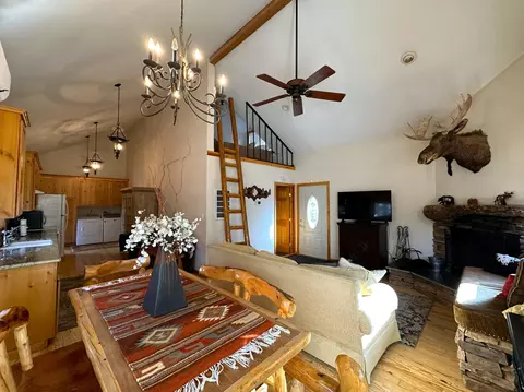 Dining - 44133 Old Stage Rd #5, Posey, CA 93260 photo 1 of 2