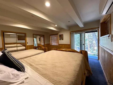 Bedroom - 44133 Old Stage Rd #5, Posey, CA 93260 photo 9 of 9