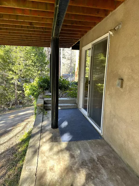 Exterior - 44133 Old Stage Rd #5, Posey, CA 93260 photo 3 of 11