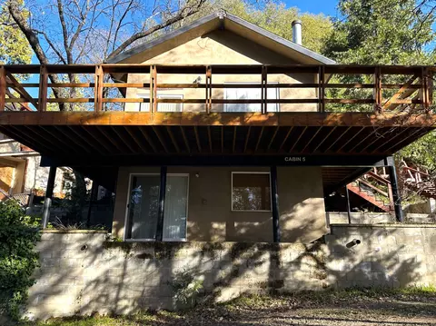 Exterior - 44133 Old Stage Rd #5, Posey, CA 93260 photo 1 of 11