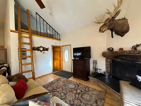 Living - 44133 Old Stage Rd #5, Posey, CA 93260 photo 4 of 4