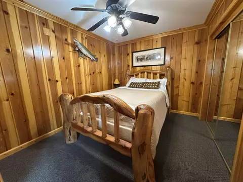 Bedroom - 44133 Old Stage Rd #5, Posey, CA 93260 photo 1 of 9