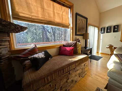 Living - 44133 Old Stage Rd #5, Posey, CA 93260 photo 3 of 4