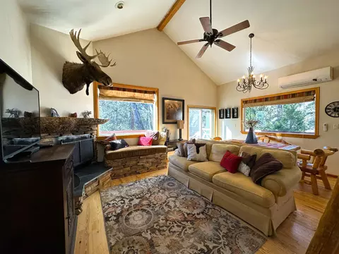 Living - 44133 Old Stage Rd #5, Posey, CA 93260 photo 1 of 4