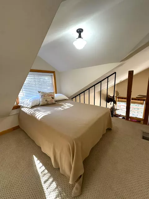 Bedroom - 44133 Old Stage Rd #5, Posey, CA 93260 photo 5 of 9
